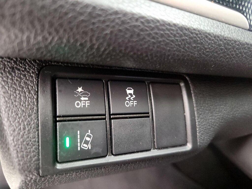 used 2019 Honda Civic car, priced at $18,998