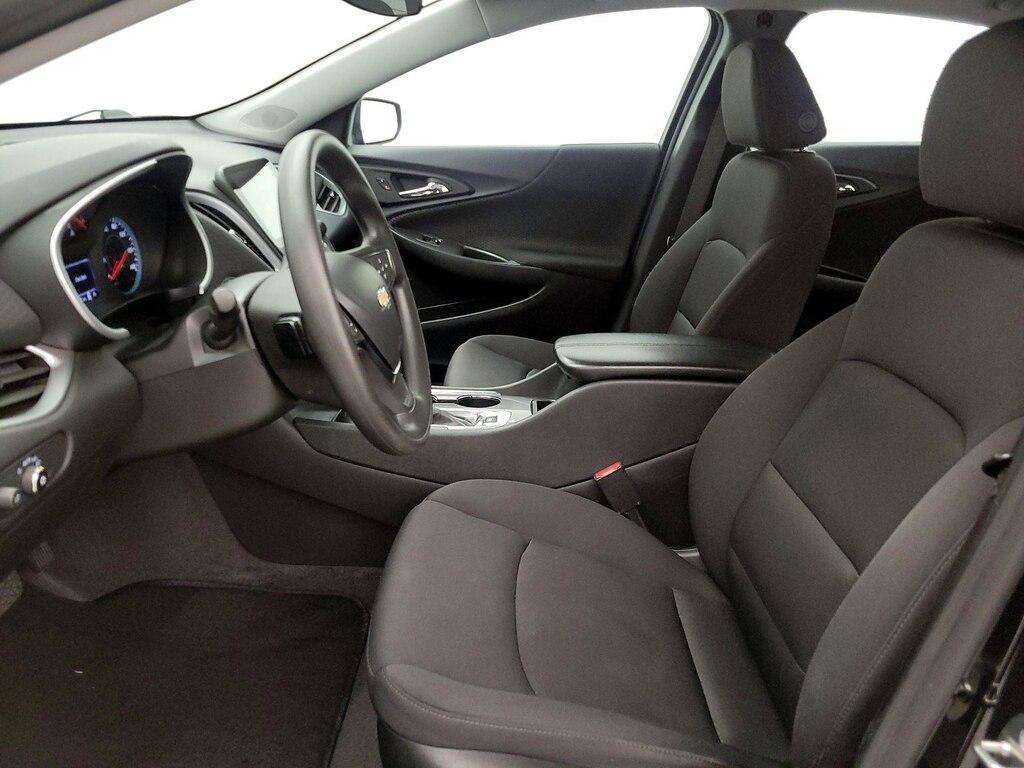 used 2023 Chevrolet Malibu car, priced at $20,998