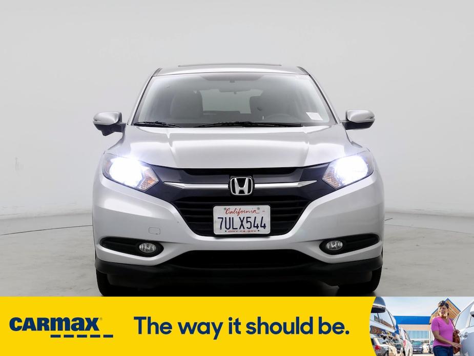 used 2016 Honda HR-V car, priced at $14,998