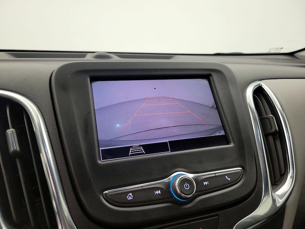 used 2023 Chevrolet Equinox car, priced at $20,998