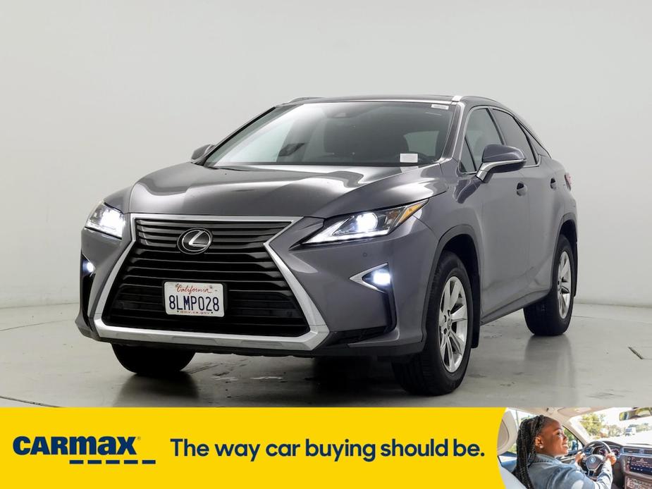 used 2019 Lexus RX 350 car, priced at $25,998