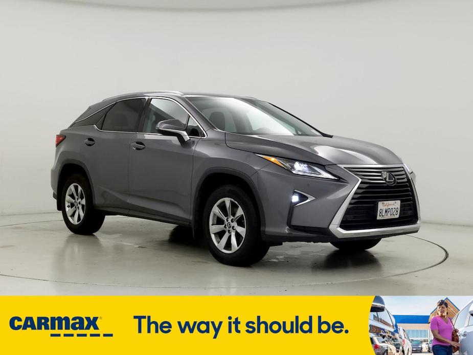 used 2019 Lexus RX 350 car, priced at $25,998