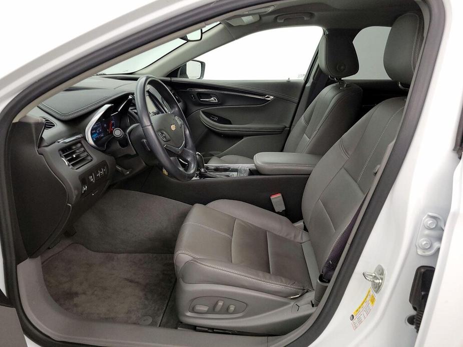 used 2016 Chevrolet Impala car, priced at $17,998