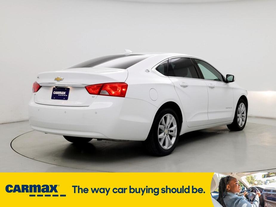 used 2016 Chevrolet Impala car, priced at $17,998