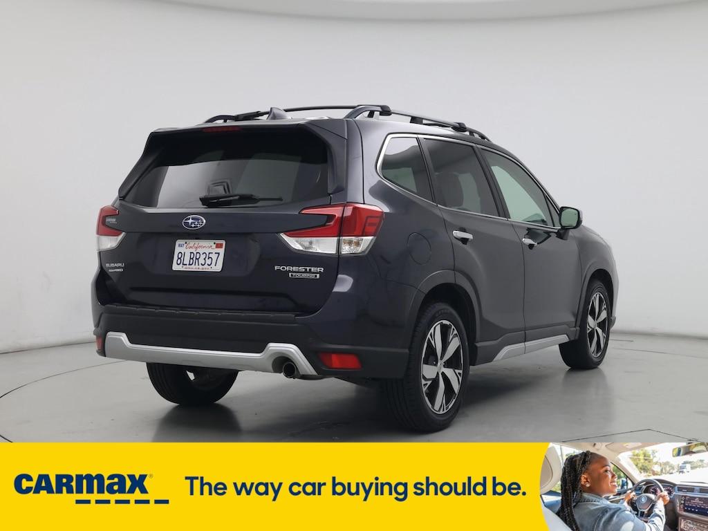 used 2019 Subaru Forester car, priced at $19,998