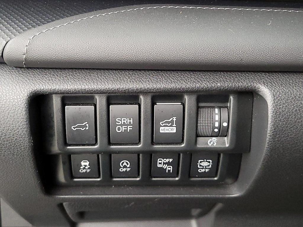 used 2019 Subaru Forester car, priced at $19,998