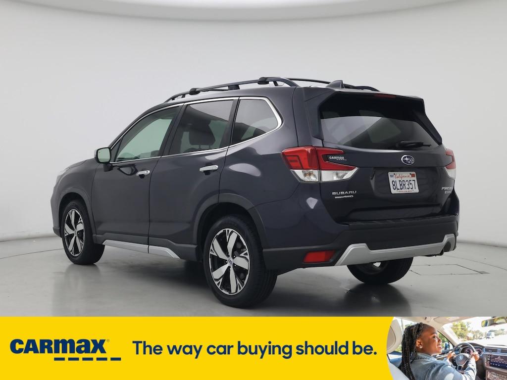 used 2019 Subaru Forester car, priced at $19,998