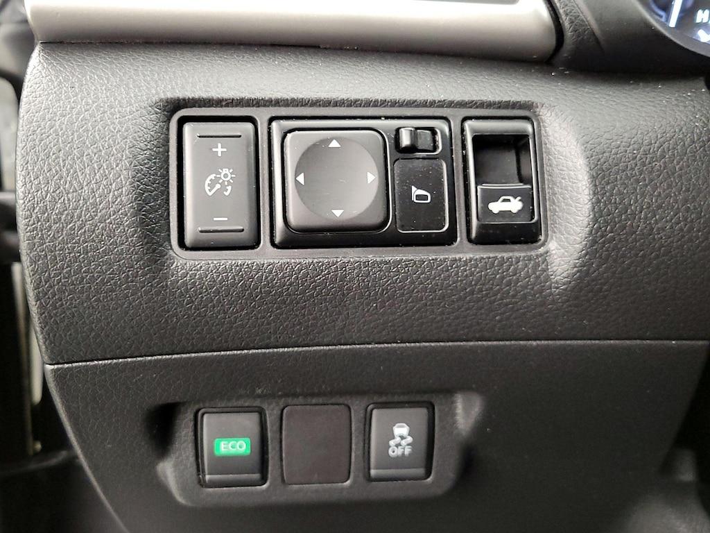 used 2019 Nissan Sentra car, priced at $11,998
