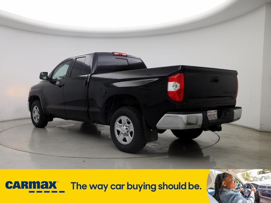 used 2016 Toyota Tundra car, priced at $23,998