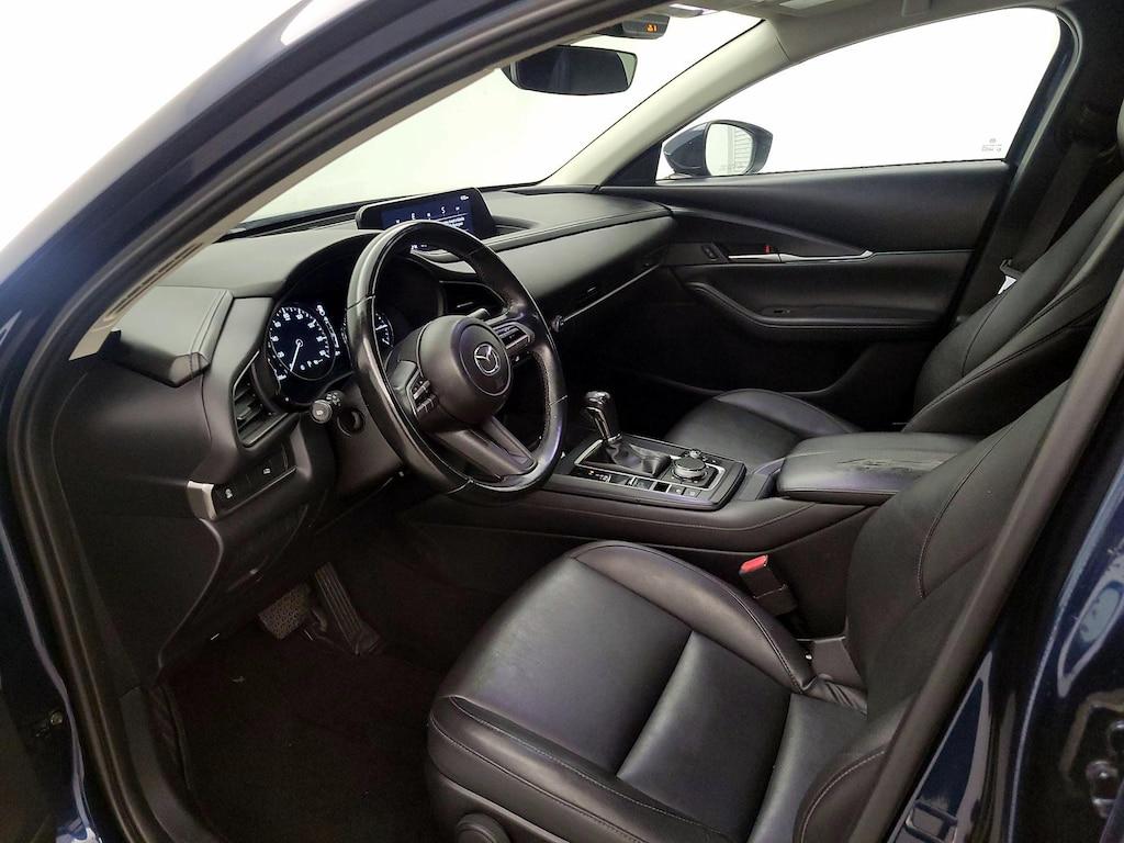 used 2021 Mazda CX-30 car, priced at $15,998