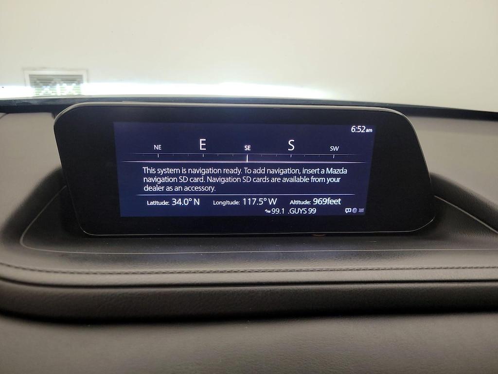 used 2021 Mazda CX-30 car, priced at $15,998