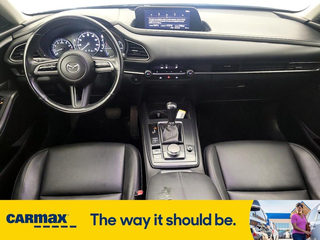 used 2021 Mazda CX-30 car, priced at $15,998
