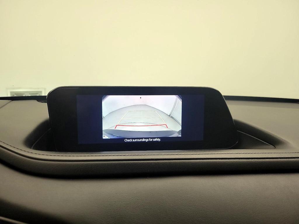 used 2021 Mazda CX-30 car, priced at $15,998