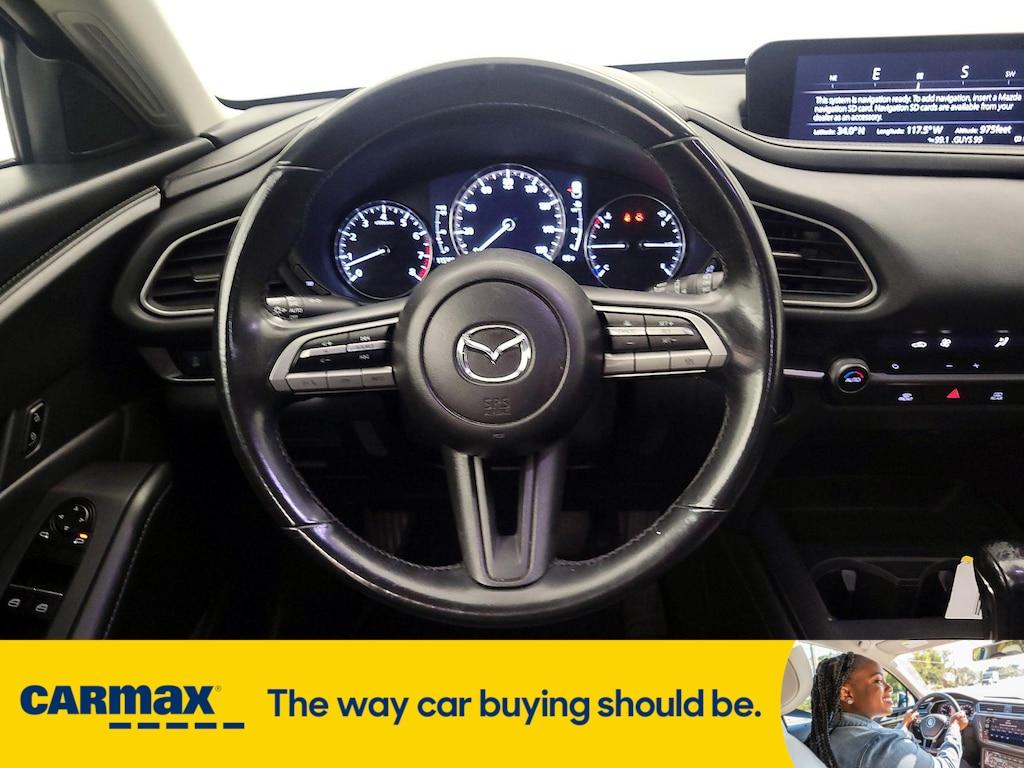 used 2021 Mazda CX-30 car, priced at $15,998