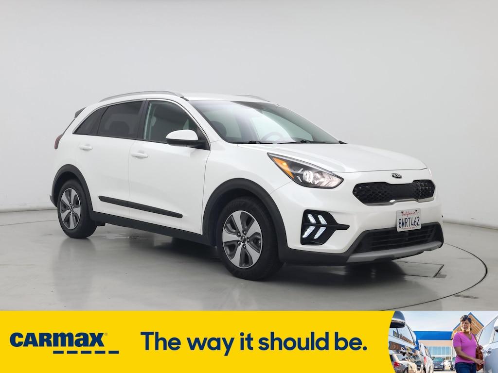 used 2020 Kia Niro car, priced at $17,998