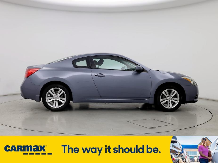 used 2012 Nissan Altima car, priced at $11,998