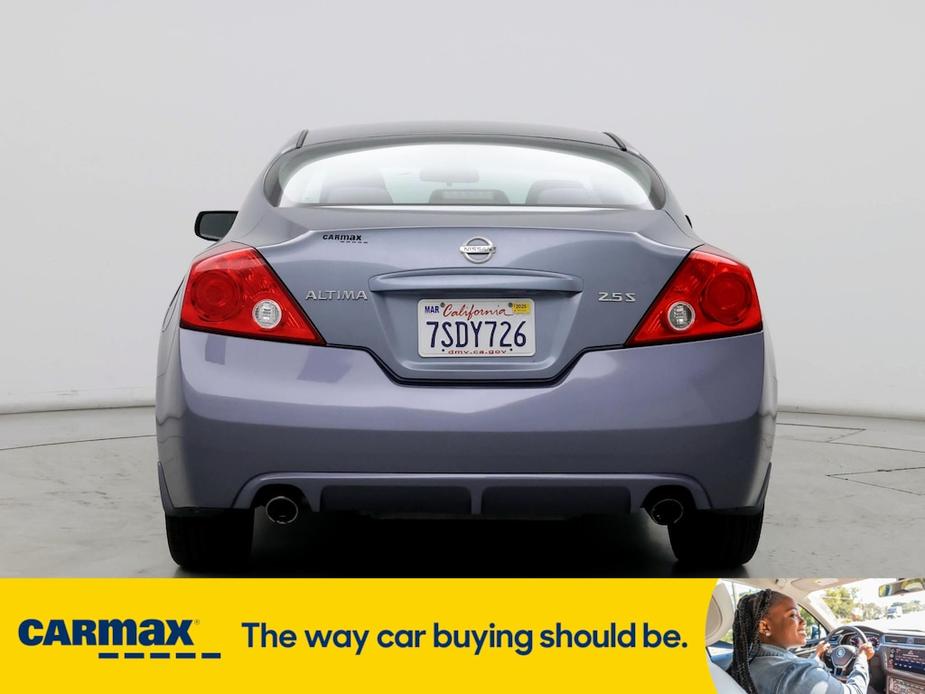 used 2012 Nissan Altima car, priced at $11,998