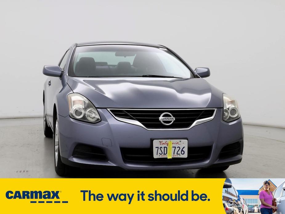 used 2012 Nissan Altima car, priced at $11,998