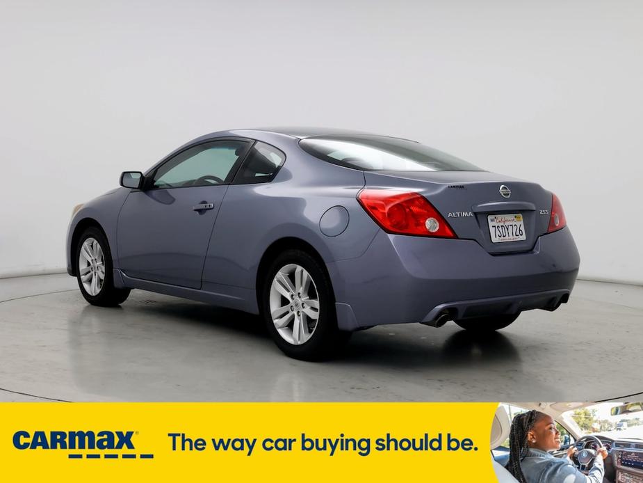 used 2012 Nissan Altima car, priced at $11,998