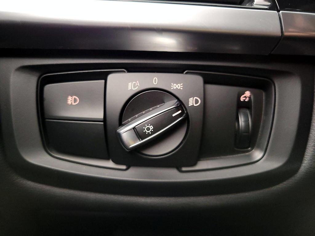 used 2018 BMW X6 car, priced at $28,998
