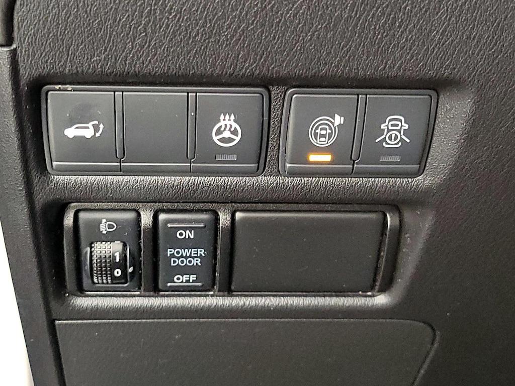 used 2021 INFINITI QX80 car, priced at $31,998