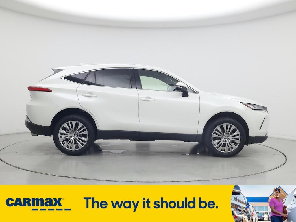used 2022 Toyota Venza car, priced at $32,998