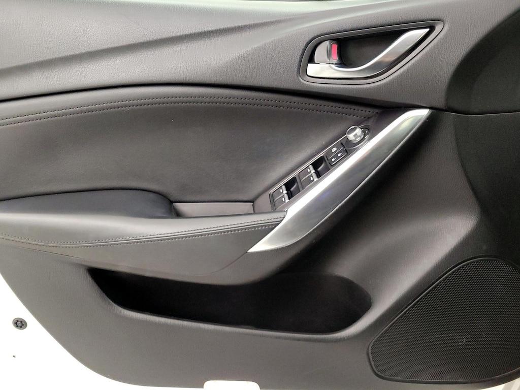 used 2016 Mazda Mazda6 car, priced at $13,998