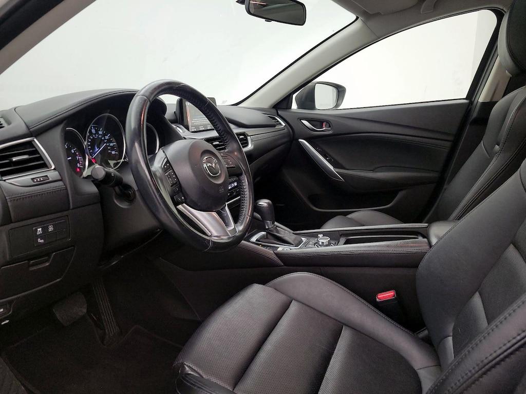 used 2016 Mazda Mazda6 car, priced at $13,998