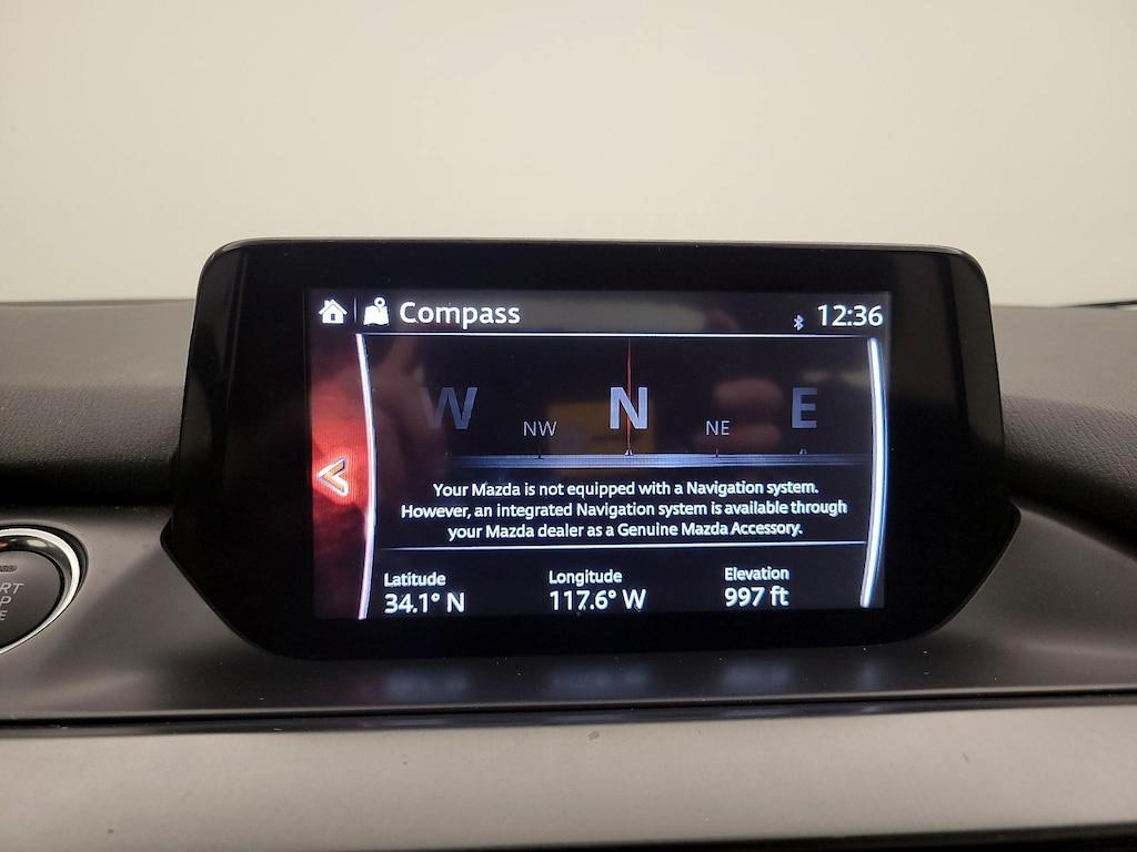 used 2016 Mazda Mazda6 car, priced at $13,998
