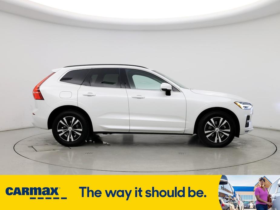 used 2023 Volvo XC60 car, priced at $31,998