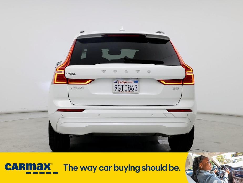 used 2023 Volvo XC60 car, priced at $31,998