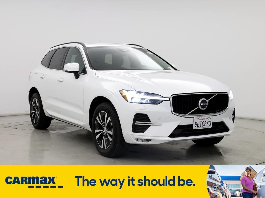 used 2023 Volvo XC60 car, priced at $32,998