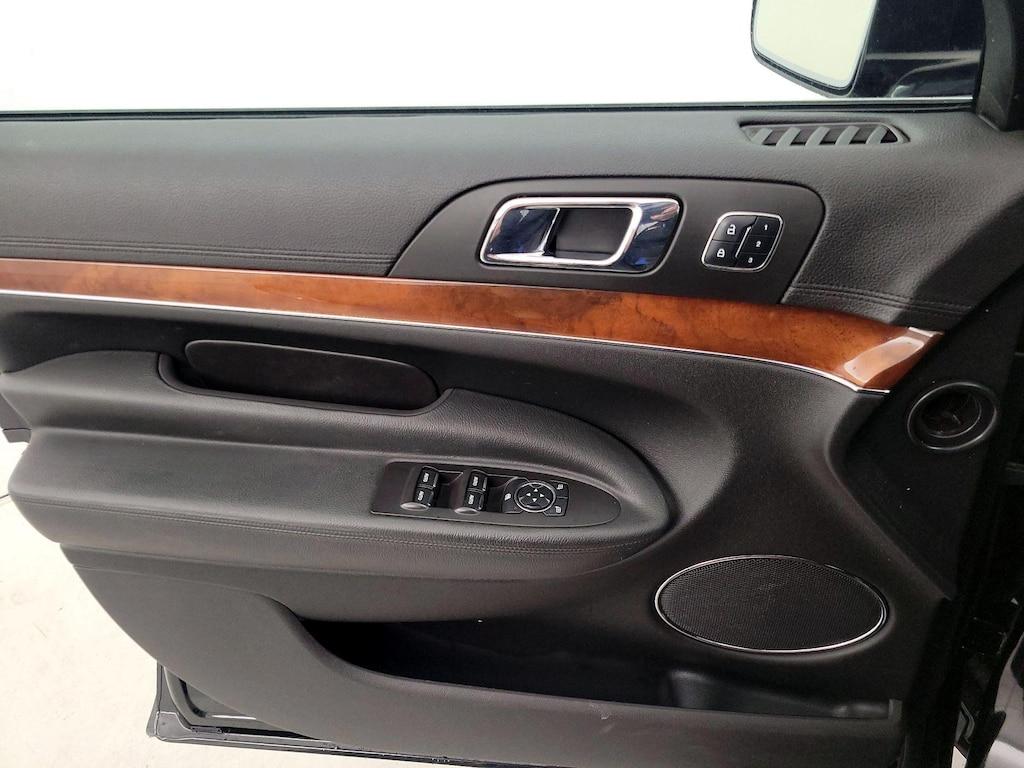 used 2014 Lincoln MKT car, priced at $16,998