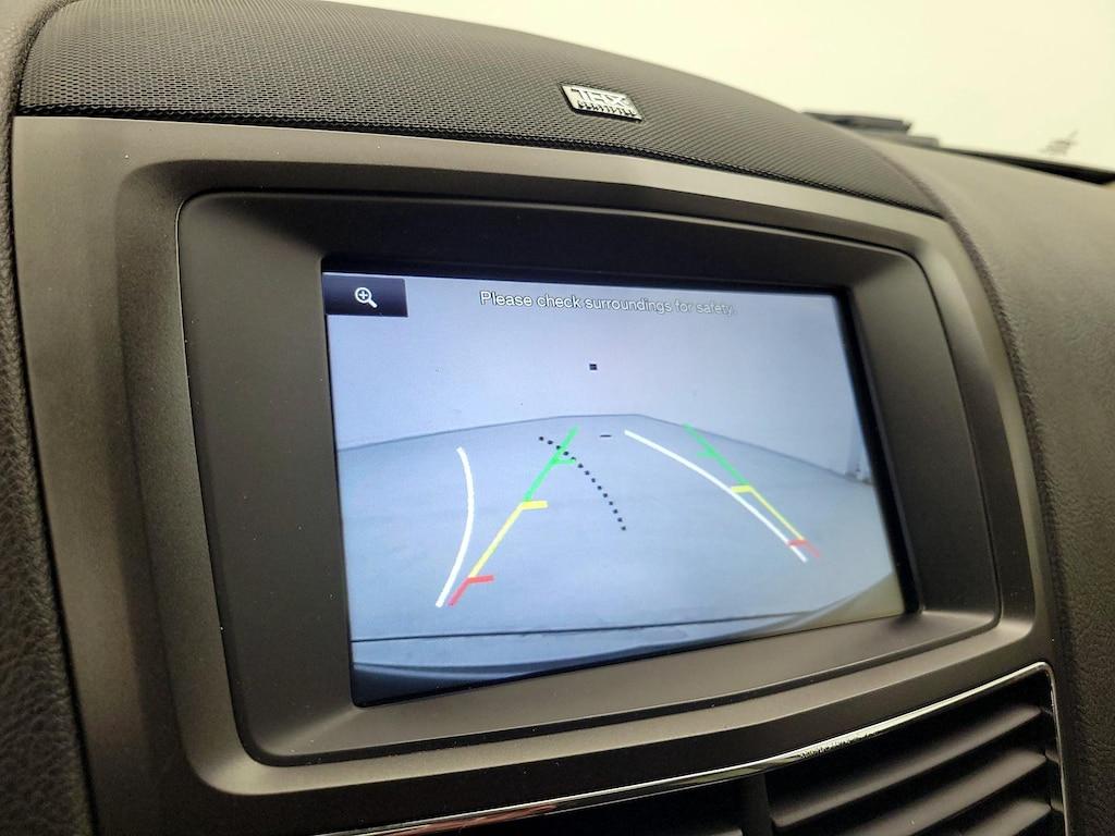 used 2014 Lincoln MKT car, priced at $16,998