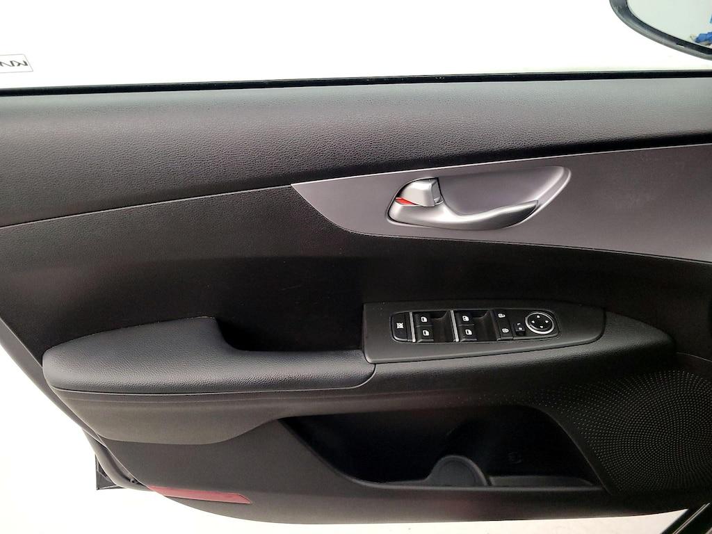used 2023 Kia Forte car, priced at $19,998