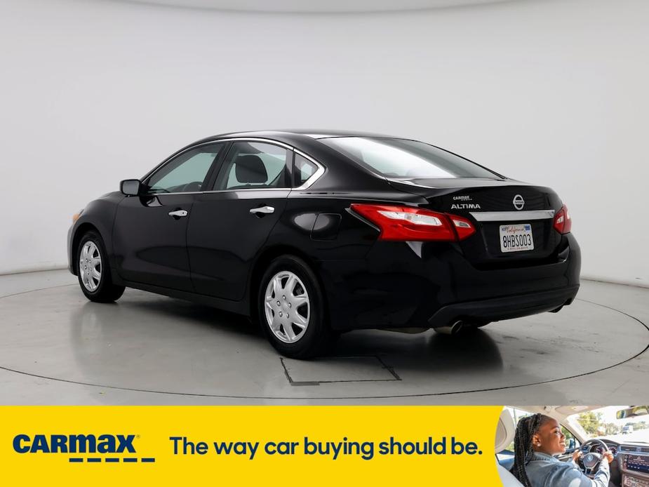 used 2017 Nissan Altima car, priced at $13,599