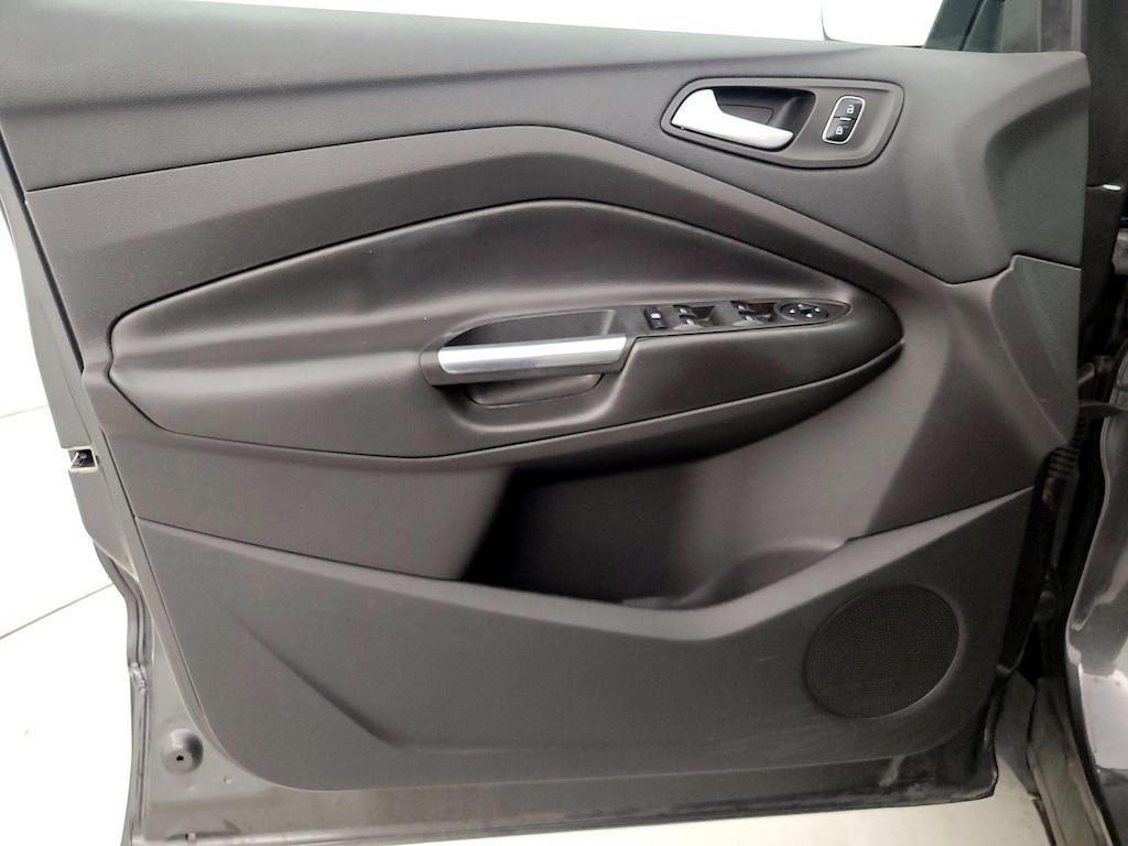 used 2017 Ford Escape car, priced at $13,998