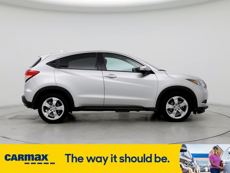 used 2016 Honda HR-V car, priced at $14,998