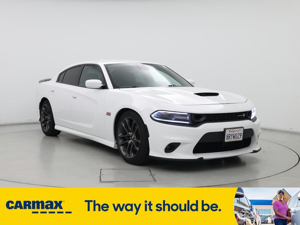 used 2020 Dodge Charger car, priced at $37,998