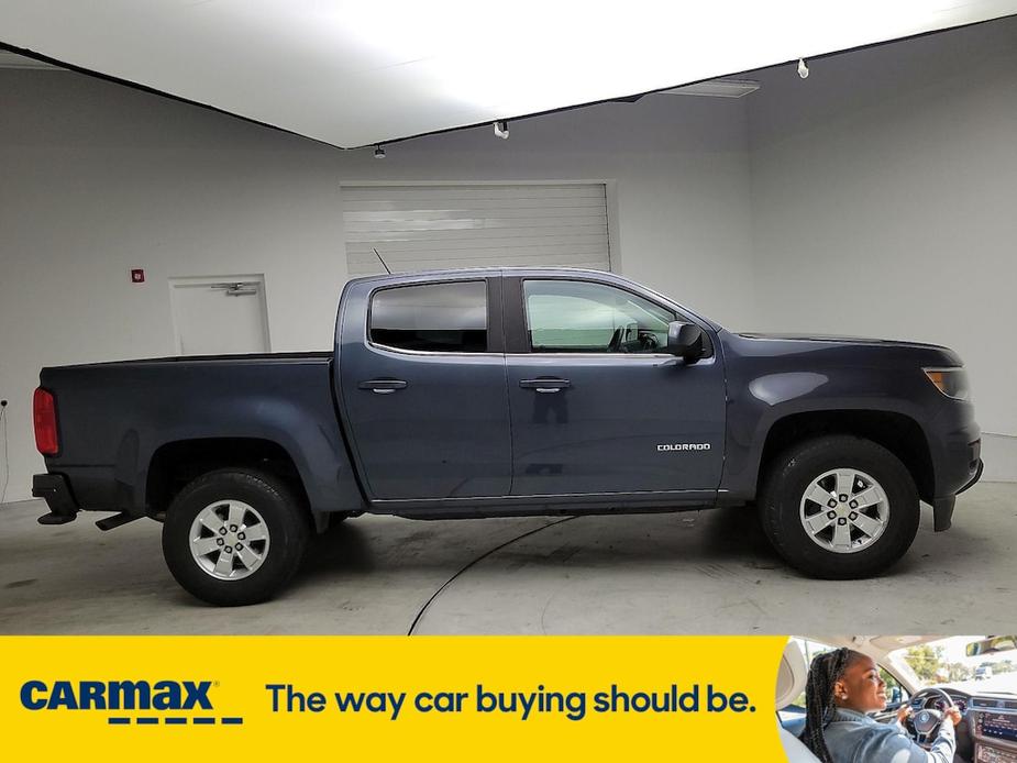 used 2019 Chevrolet Colorado car, priced at $24,998