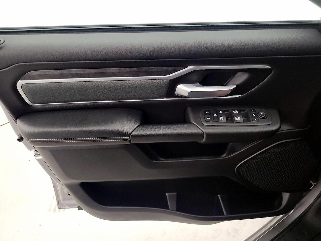 used 2022 Ram 1500 car, priced at $35,998