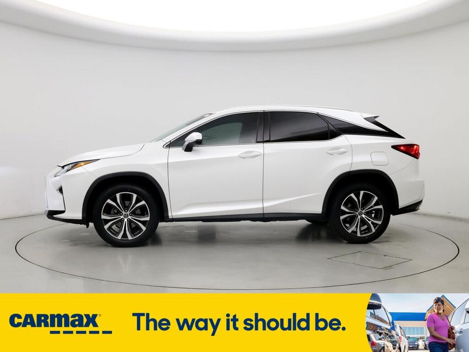 used 2018 Lexus RX 350 car, priced at $25,998