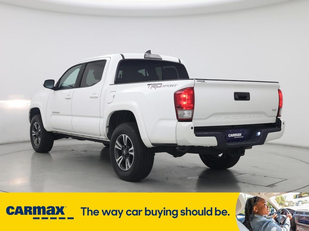 used 2019 Toyota Tacoma car, priced at $30,998