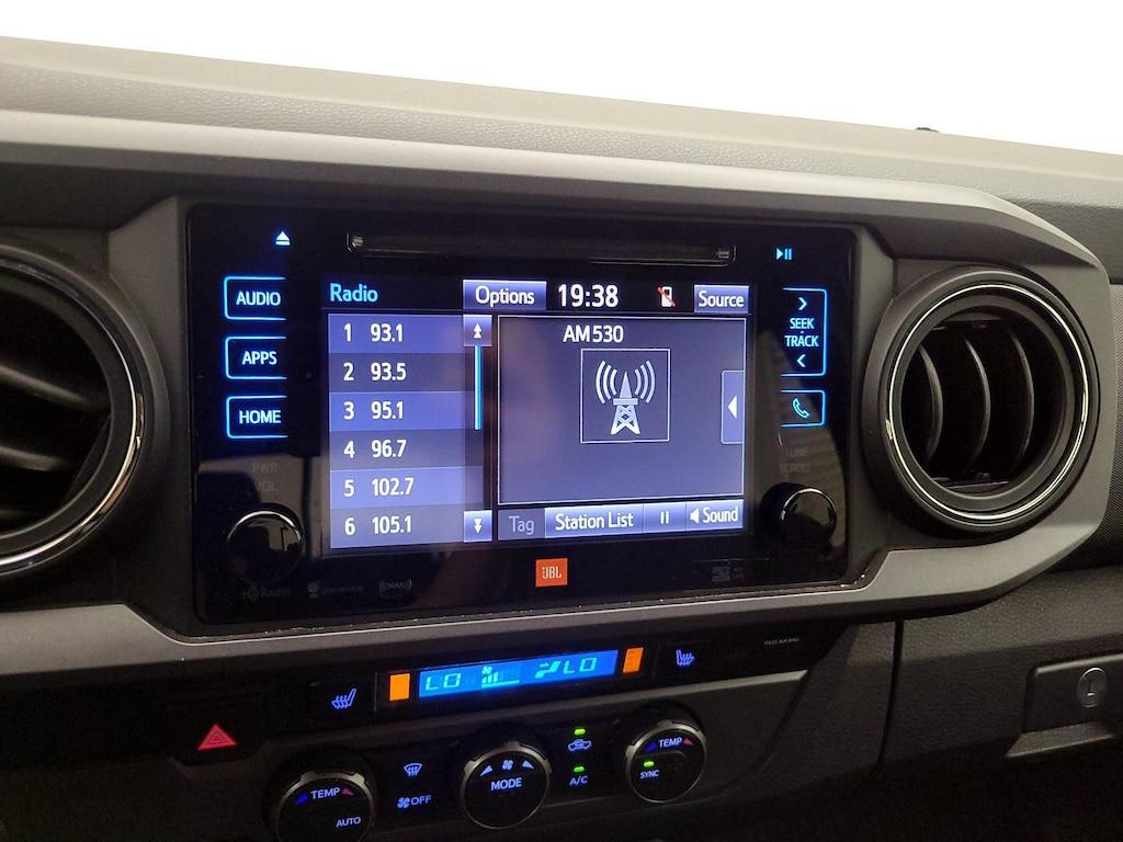 used 2019 Toyota Tacoma car, priced at $30,998