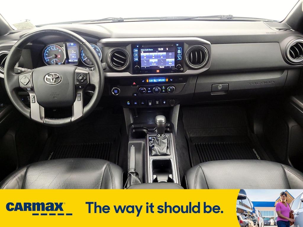 used 2019 Toyota Tacoma car, priced at $30,998