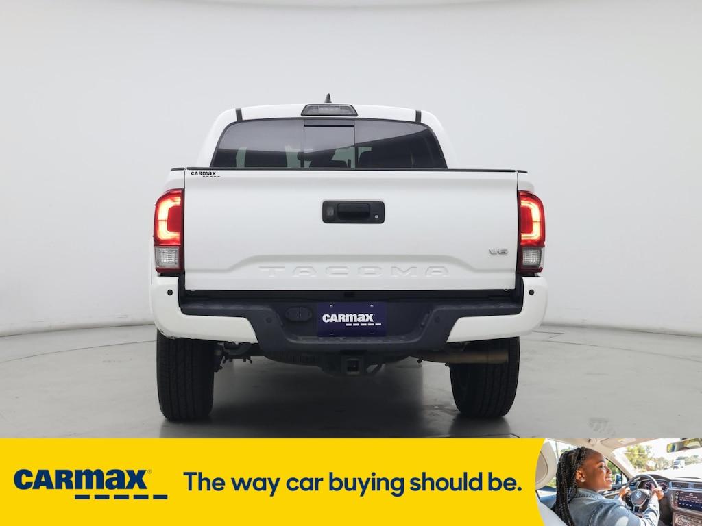 used 2019 Toyota Tacoma car, priced at $30,998