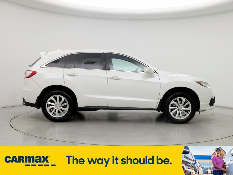 used 2018 Acura RDX car, priced at $15,998