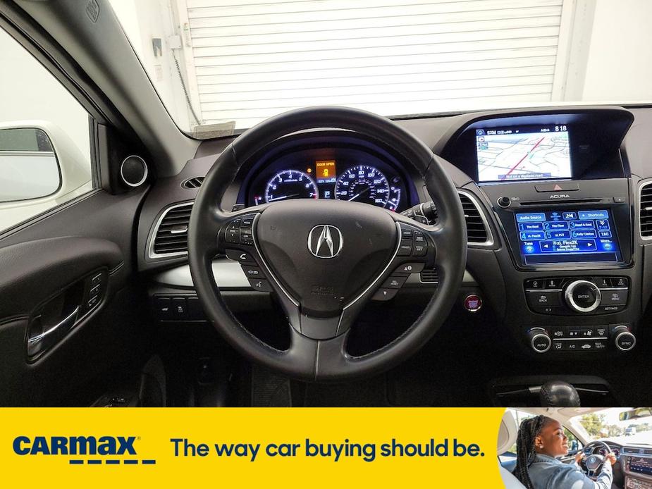 used 2018 Acura RDX car, priced at $15,998