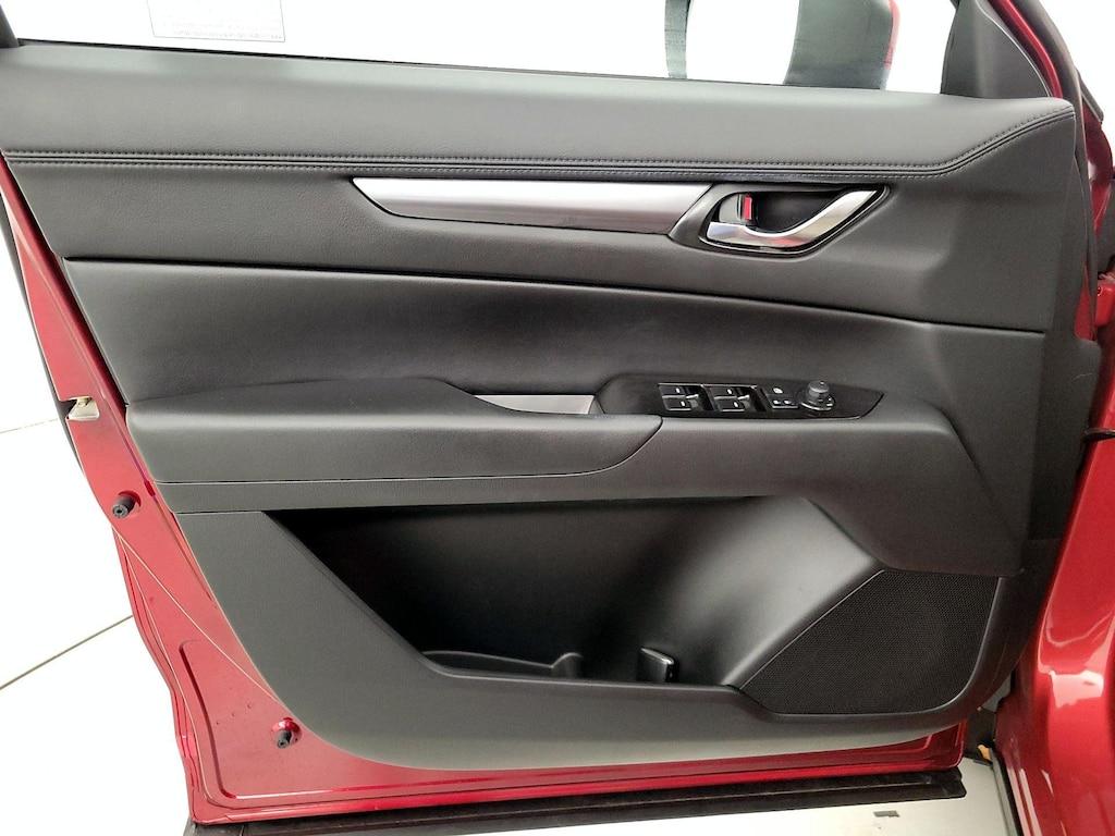used 2023 Mazda CX-5 car, priced at $25,998
