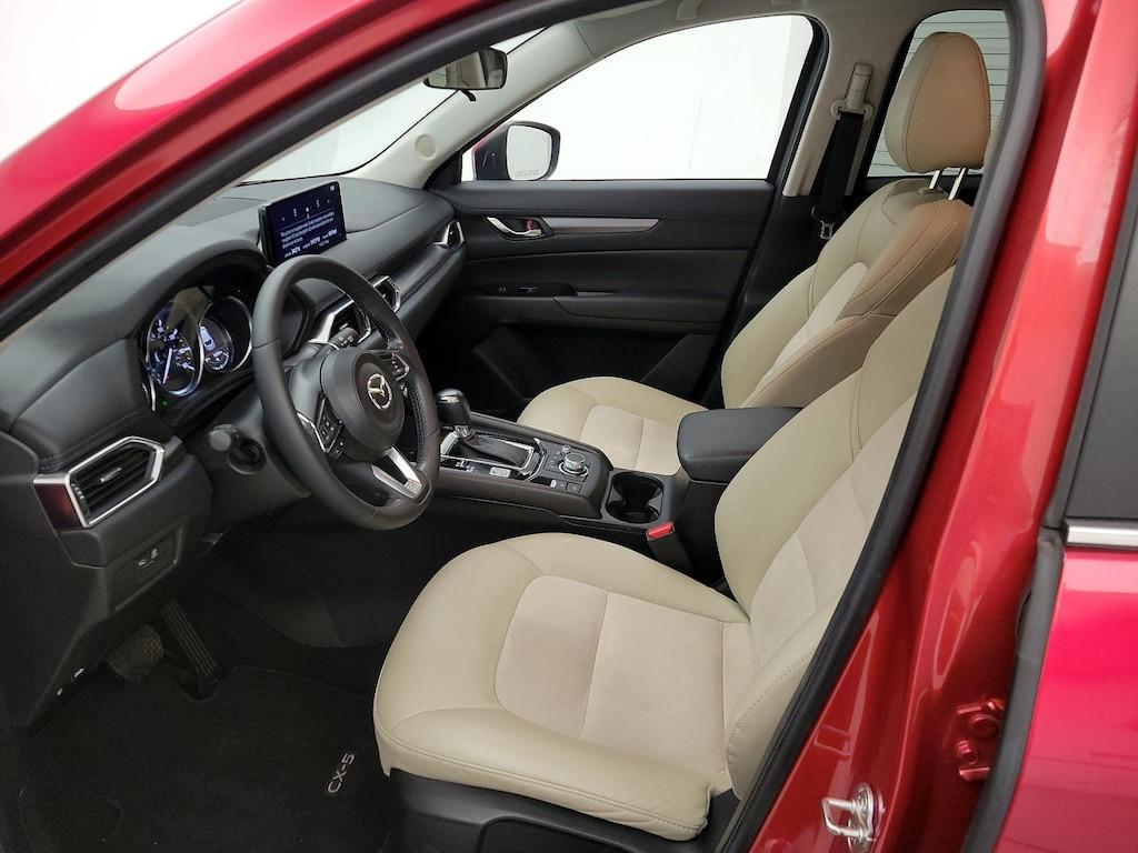 used 2023 Mazda CX-5 car, priced at $25,998